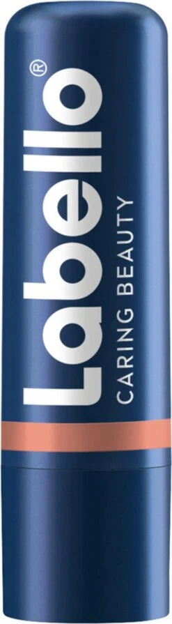 Labello Lippenbalsem Caring Beauty Nude -Mode Cosmetica Lipmake-Upwinkel 331x1200 4