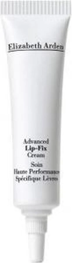 Elizabeth Arden - ADVANCED Lip-fix Cream 15 Ml -Mode Cosmetica Lipmake-Upwinkel 332x1200 2
