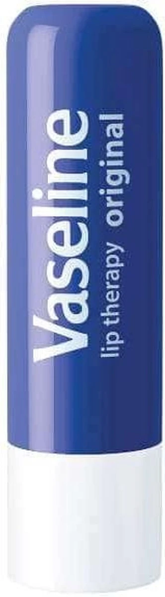 Vaseline® Vaseline Original Lippenbalsem Transparant 2x4 G 5 Vaseline® Vaseline Original Lippenbalsem Transparant 2x4 G - Afbeelding 3
