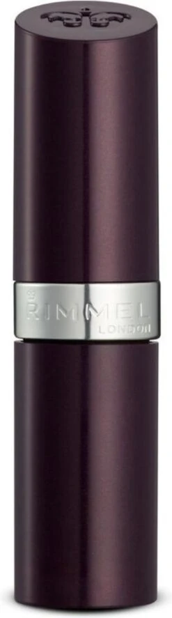 Rimmel London Lasting Finish Lippenstift - 170 Alarm -Mode Cosmetica Lipmake-Upwinkel 334x1200 2