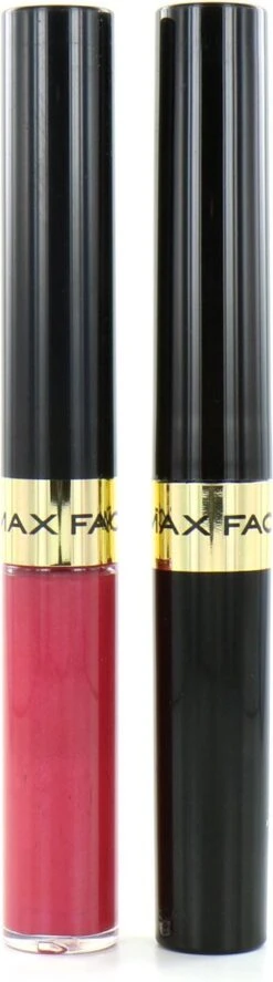 Max Factor Lipfinity Lip Colour Lippenstift - 335 Just In Love -Mode Cosmetica Lipmake-Upwinkel 334x1200