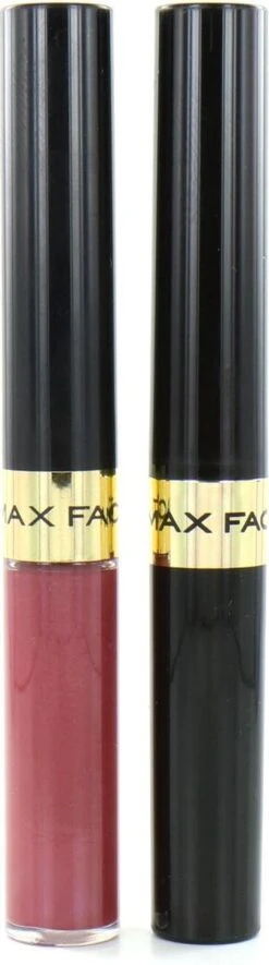 Max Factor Lipfinity Rising Stars Lippenstift - 086 Superstar -Mode Cosmetica Lipmake-Upwinkel 335x1200 3
