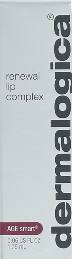 Dermalogica Renewal Lip Complex Lipenbalsem - 1.75 Ml -Mode Cosmetica Lipmake-Upwinkel 335x1200 5