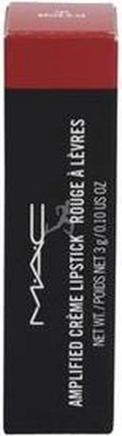 MAC Cosmetics Matte Lippenstift - Brick O La -Mode Cosmetica Lipmake-Upwinkel 337x1200 3