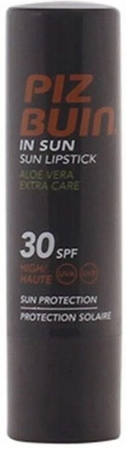 Piz Buin Piz - Buin Moisturizing Sun Lipstick Spf30 4 Gr -Mode Cosmetica Lipmake-Upwinkel 338x1200