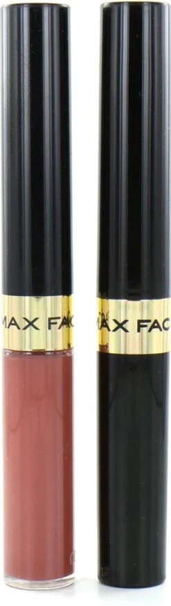 Max Factor Lipfinity Rising Stars Lippenstift - 082 Stardust Lipstick -Mode Cosmetica Lipmake-Upwinkel 339x1200 2
