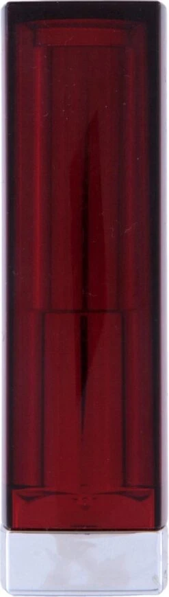 Maybelline Color Sensational - 553 Glamorous Red - Rood - Lippenstift -Mode Cosmetica Lipmake-Upwinkel 341x1200 5