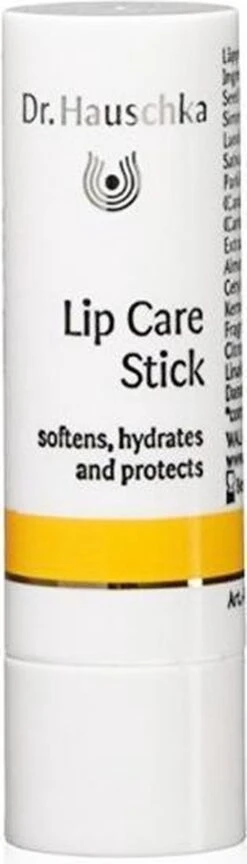 Dr. Hauschka Lip Care Stick 4.9g -Mode Cosmetica Lipmake-Upwinkel 343x1200 10