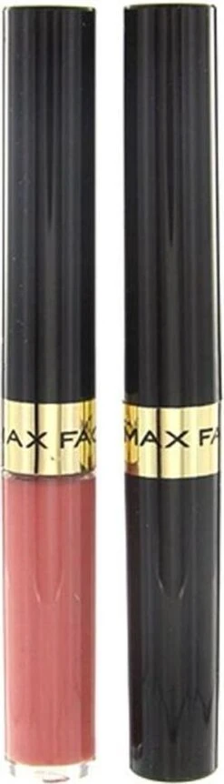 Max Factor Lipfinity 24HR Lip Colour Lipgloss - 215 Constantly Dreamy -Mode Cosmetica Lipmake-Upwinkel 344x1200 1