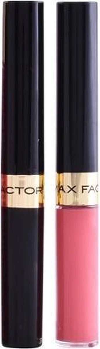 Lippenstift Lipfinity Max Factor (2,3 Ml) 7 Lippenstift Lipfinity Max Factor (2,3 Ml) - Afbeelding 5