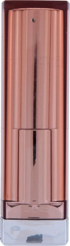 Maybelline Color Sensational - 630 Velvet Beige - Nude - Lippenstift -Mode Cosmetica Lipmake-Upwinkel 345x1200