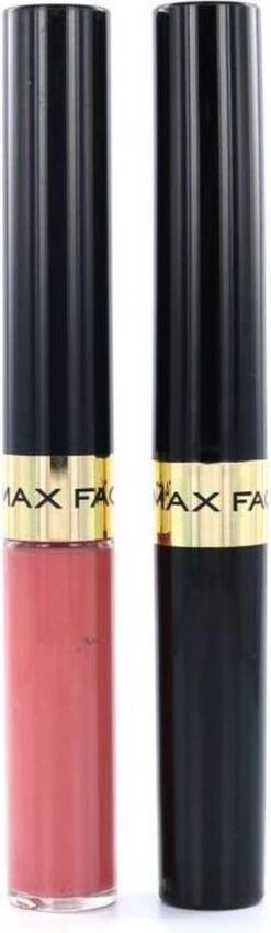Max Factor Lipfinity 24HR Lip Colour Lipgloss - 215 Constantly Dreamy -Mode Cosmetica Lipmake-Upwinkel 349x1200 1