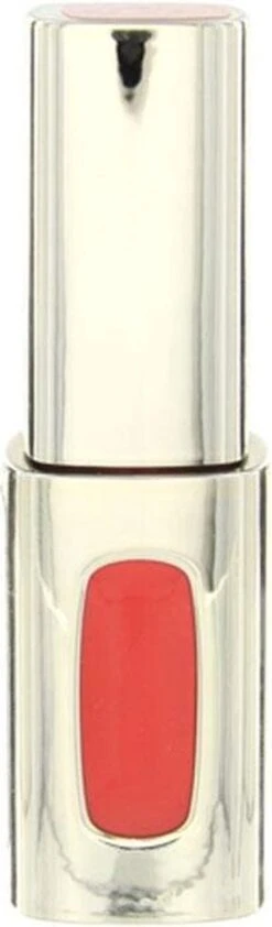 L'Oréal Paris Color Riche Extraordinaire - 204 Tangerine Sonate - Lippenstift -Mode Cosmetica Lipmake-Upwinkel 352x1200