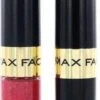 Max Factor Lipfinity - 370 Always Extravagant - Lipgloss -Mode Cosmetica Lipmake-Upwinkel 354x1200 3