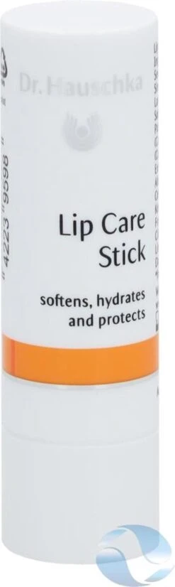 Dr. Hauschka Lip Care Stick 4.9g -Mode Cosmetica Lipmake-Upwinkel 359x1200 1