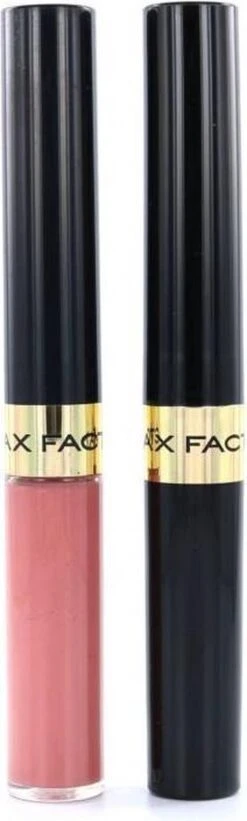 Max Factor Lipfinity 24HR Lip Colour Lipgloss - 210 Endless Mesmerizing -Mode Cosmetica Lipmake-Upwinkel 361x1200