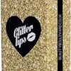 Glitterlips Midas Kiss 3 Piece Gift Set: Gloss Bond 3.5ml - Glitter 3g - Lip Brush -Mode Cosmetica Lipmake-Upwinkel 371x1200 1