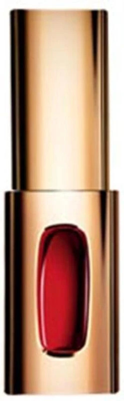 L’Oréal Paris Color Riche Extraordinaire - 304 Ruby Opera - Lippenstift -Mode Cosmetica Lipmake-Upwinkel 371x1200 3