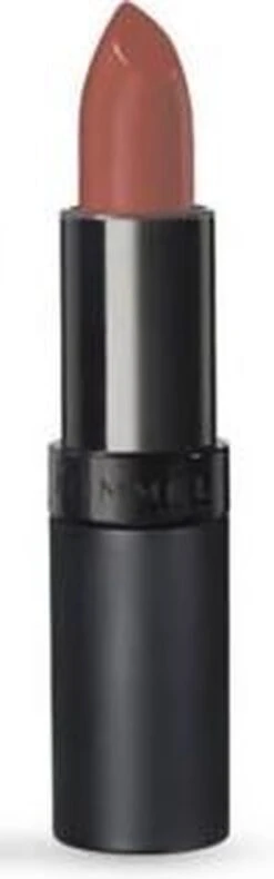 Rimmel London Lasting Finish Lippenstift - 8 Pink-Rose -Mode Cosmetica Lipmake-Upwinkel 375x1200 3