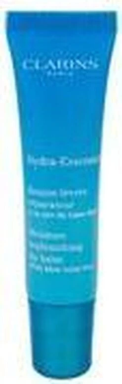 Clarins Hydra-Essentiel Moisture Replenishing Lip Balm Lippenbalsem 15 Ml 37 Clarins Hydra-Essentiel Moisture Replenishing Lip Balm Lippenbalsem 15 Ml -Mode Cosmetica Lipmake-Upwinkel 382x1200 3