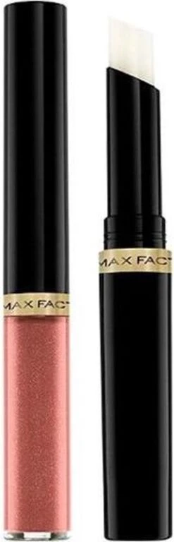 Max Factor Lipfinity Lip Colour Lipstick - 160 Iced -Mode Cosmetica Lipmake-Upwinkel 386x1200 2