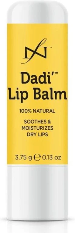 Dadi Lip Balm - 3,75 Gr. -Mode Cosmetica Lipmake-Upwinkel 388x1200 5