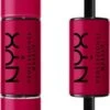 NYX Professional Makeup - Shine Loud High Pigment Lip Shine Lipgloss - World Shaper -Mode Cosmetica Lipmake-Upwinkel 390x1200