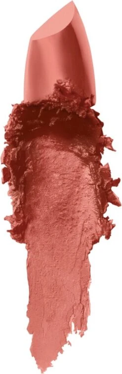 Maybelline Color Sensational Matte Lipstick - 983 Beige Babe Lippenstift -Mode Cosmetica Lipmake-Upwinkel 391x1200 3