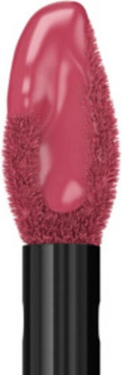 Maybelline SuperStay Matte Ink Lipstick Birthday Collection Lippenstift - 395 Birthday Bestie 5 Ml -Mode Cosmetica Lipmake-Upwinkel 392x1200