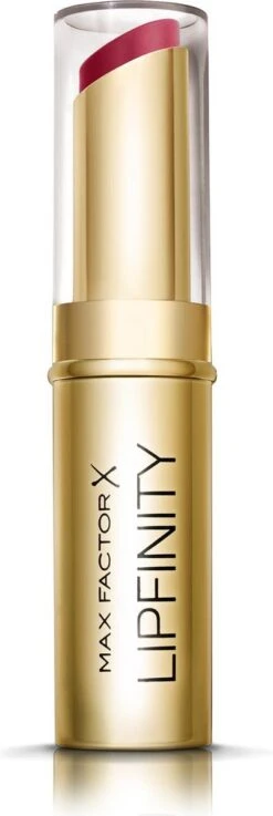 Max Factor Lipfinity Long Lasting Lipstick - 65 So Luxuriant