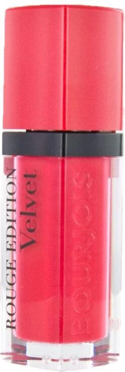 Lippenstift Rouge édition Velvet Bourjois -Mode Cosmetica Lipmake-Upwinkel 404x1200