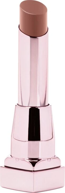 Maybelline Color Sensational Shine Compulsion Lippenstift - 60 Chocolate Lust -Mode Cosmetica Lipmake-Upwinkel 405x1200 2