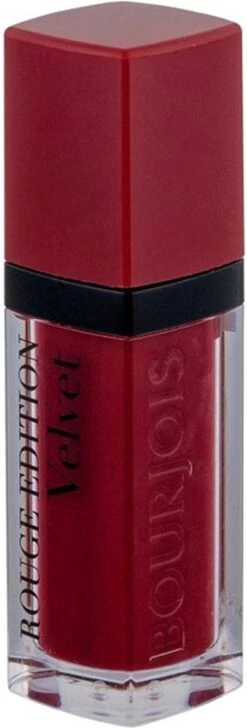Bourjois Lippenstift Rouge édition Velvet Bourjois - 08 Grand Cru -Mode Cosmetica Lipmake-Upwinkel 407x1200 2