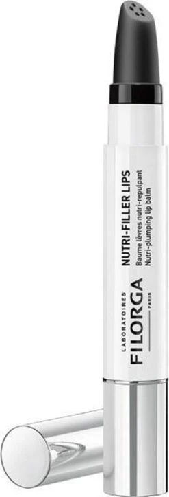 Filorga Nutri-Filler Lips Nutri-Plumping Lip Balm 4gr -Mode Cosmetica Lipmake-Upwinkel 410x1200