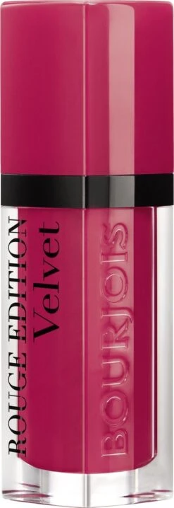 Lippenstift Rouge édition Velvet Bourjois -Mode Cosmetica Lipmake-Upwinkel 413x1200 1