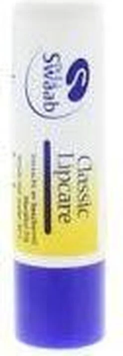 Dr. Swaab Lippenbalsem UVB Factor 10 -Mode Cosmetica Lipmake-Upwinkel 415x1200