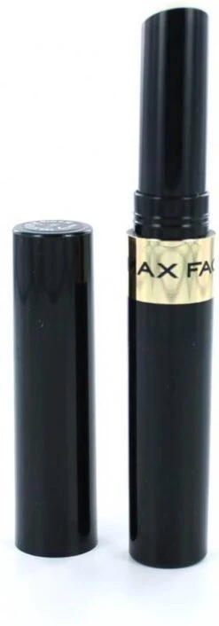 Max Factor Lipfinity Moisturizing Lipstick - Topcoat -Mode Cosmetica Lipmake-Upwinkel 420x1200 2