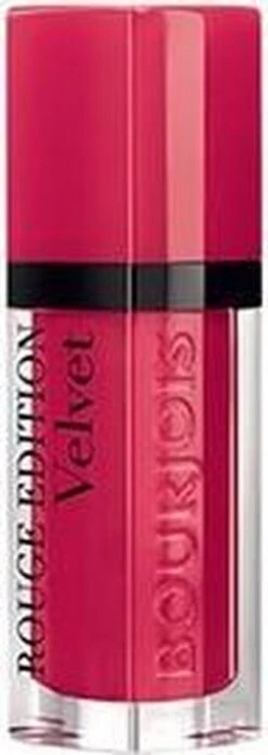 Lippenstift Rouge édition Velvet Bourjois -Mode Cosmetica Lipmake-Upwinkel 426x1200