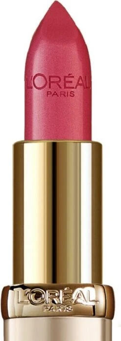 L’Oréal Paris Color Riche Lippenstift - 453 Rose Creme -Mode Cosmetica Lipmake-Upwinkel 429x1200 2