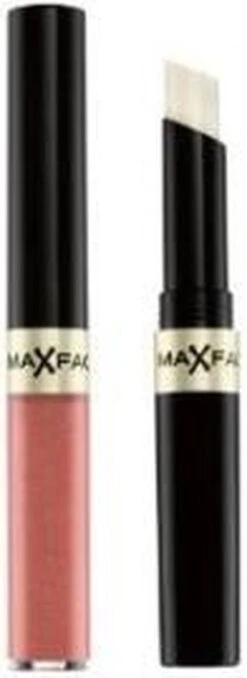 Max Factor LIPFINITY 140 CHARMING MAXFACTOR