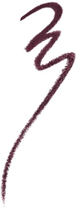 Maybelline - Color Sensational Shaping Lip Liner - 110 Rich Wine - Lipliner -Mode Cosmetica Lipmake-Upwinkel 439x1200 2