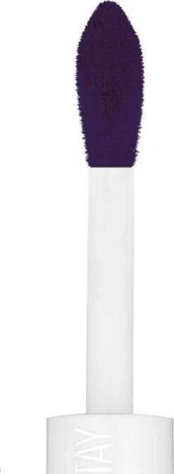Maybelline Superstay 24h Lippenstift - 800 Purple -Mode Cosmetica Lipmake-Upwinkel 442x1200 1