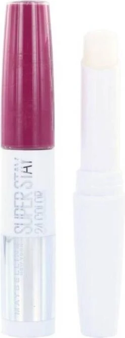 Maybelline Superstay 24h Lippenstift - 820 Berry