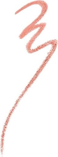 Maybelline - Color Sensational Shaping Lip Liner - 10 Nude Whisper - Lippenpotlood -Mode Cosmetica Lipmake-Upwinkel 446x1200