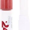 Maybelline SuperStay 24H Lippenstift - 460 Infinite Coral -Mode Cosmetica Lipmake-Upwinkel 452x1200 1
