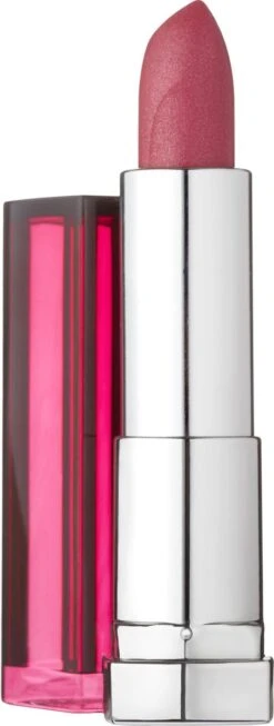 Maybelline Color Sensational - 165 Pink Hurricane - Roze - Lippenstift -Mode Cosmetica Lipmake-Upwinkel 454x1200 4
