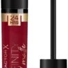 Max Factor Lipfinity Velvet Matte Lippenstift - 090 Rustic Red -Mode Cosmetica Lipmake-Upwinkel 456x1200 2