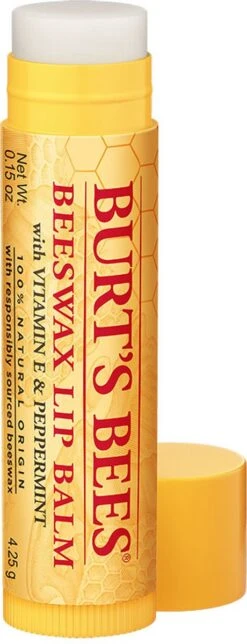 Burt'S Bees Lippenbals. Stick -Mode Cosmetica Lipmake-Upwinkel 460x1200 11