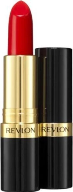 Vochtinbrengende Lippenstift Super Lustrous Revlon -Mode Cosmetica Lipmake-Upwinkel 460x1200 4