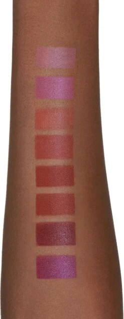 L'Oréal Paris Color Riche Matte Lippenstift - 241 Pink A Porter -Mode Cosmetica Lipmake-Upwinkel 468x1200 3